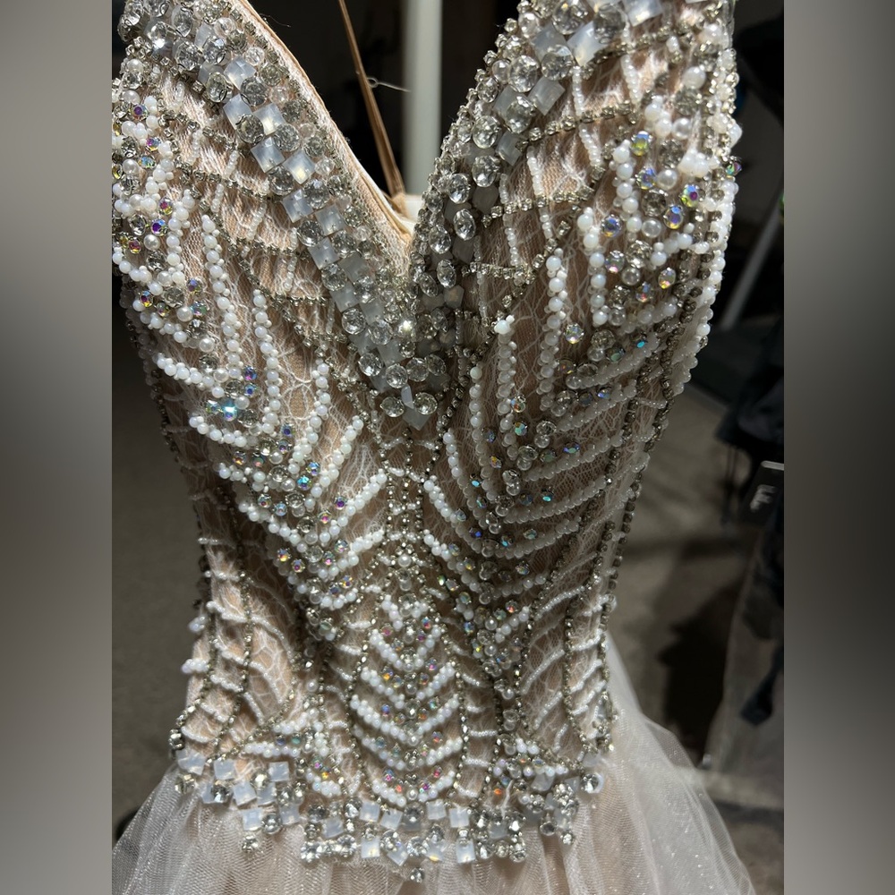 Gorgeous Prom or ball gown
